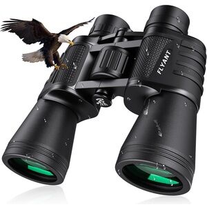 20x50 High Powered Binoculars